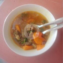 Soto Daging Lamongan