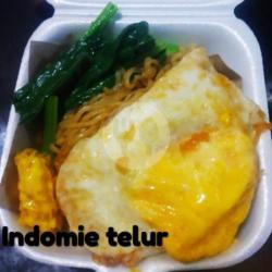 Indomie Telur