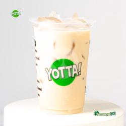Hazelnut Smoothies