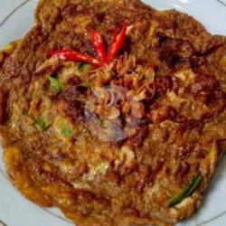 Telor Dadar Kecap