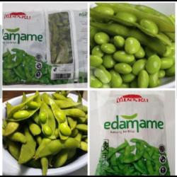 Edamame Minaku