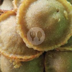 Kue Cucur