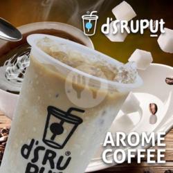 Arome Coffee