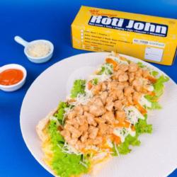 John Chicken Panjang