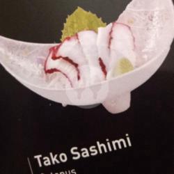 Tako Sashimi