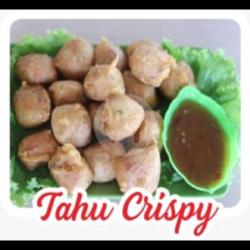 Tahu Cryspi