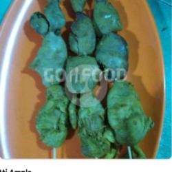 Hati ( Kalang)   Nasi   Tahu   Tempe