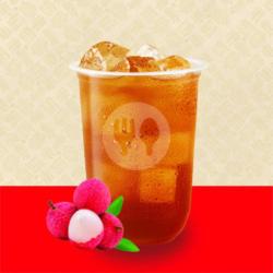 Iced Lychee Ocha