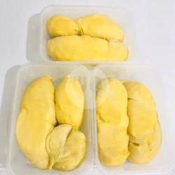 Durian Kupas Monthong Palu Premium