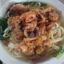 Mie Ayam Asli Wonogiri