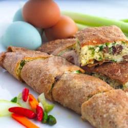 Martabak Telor Ayam