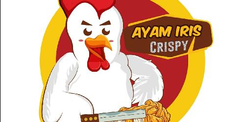 Ayam Iris Crispy, Kuliner 57