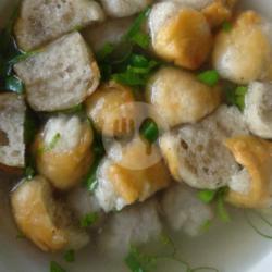Bakso   Bakwan Kawi