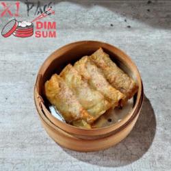 Lumpia Kulit Tahu Goreng 4pcs