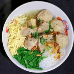Bakso Urat