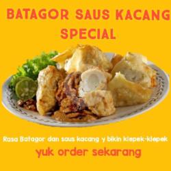 Batagor Kacang Original