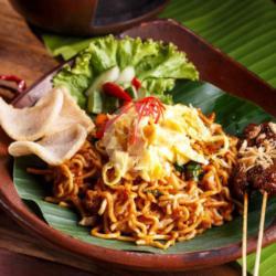 Mie Goreng Kampoeng