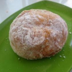 Bomboloni Isi Bluberry