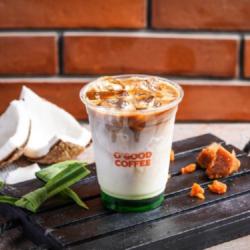 Coco Pandan Coffee