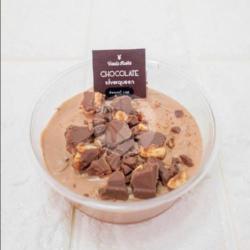 Mousse Chocolate Silverqueen