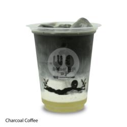 Charcoal Coffee