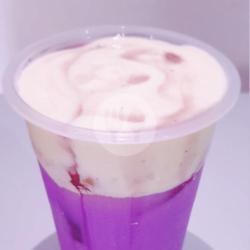 Milkshake Grape Special