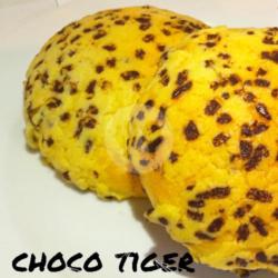 Choco Tiger