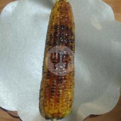 Jagung Bakar Rasa Barbekyu