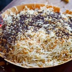 Martabak Manis Special Komplit