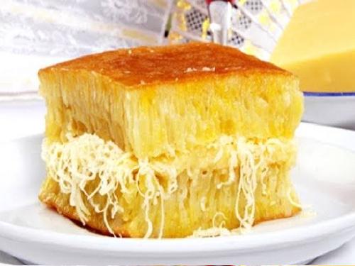 MARTABAK INDO RASA TELOR DAN MANIS, DEKET KULON