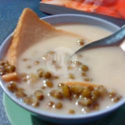 Wedang Kacang Ijo   Roti