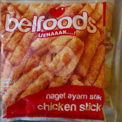 Naget Ayam Stik Belfoods