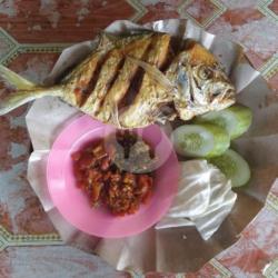 Ikan Kueh Demplon Tunggal