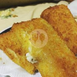 Risoles Mozarella