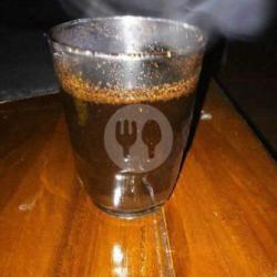 Kopi Itam Panas