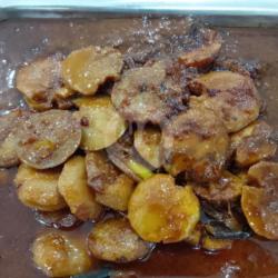 Jengkol Semur