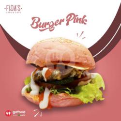 Burger Pink