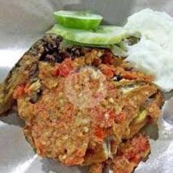 Ayam Gepuk