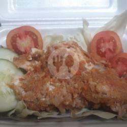 Mie Goreng Special   Ayam   Telur