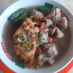 Bakso Urat Daging