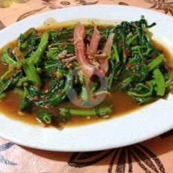 Cah Kangkung Blacan