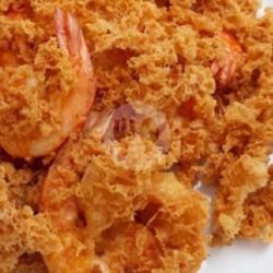 Udang Goreng Kremes