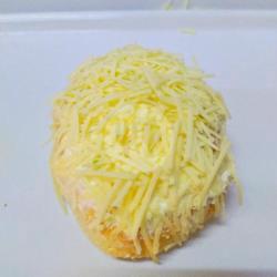 Roti Cheese Jhon (keju)