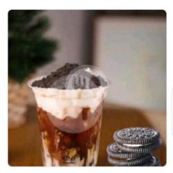 Choco Melt   Oreo