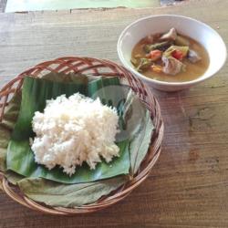 Sego Lodeh Kluwih