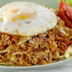 Kampung Fried Rice