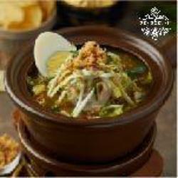 Soto Koya Lamongan