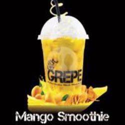 Mango Smothies | Strawberry Smothies | Banana Frappe |