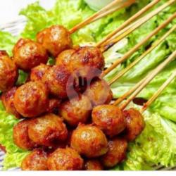 Bakso Bakar