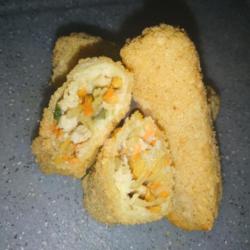 Risoles Creamy